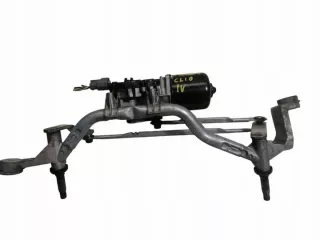 288004542R W000013409 Механизм стеклоочистителя (трапеция дворников) Renault Clio 4 Арт e12622125, вид 1