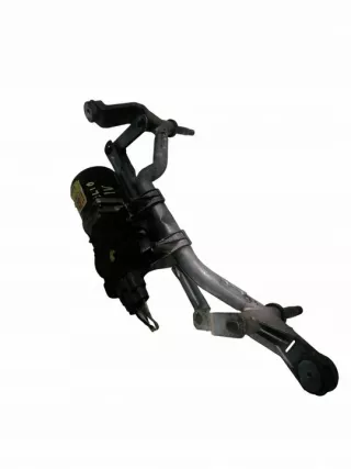 288004542R W000013409 Механизм стеклоочистителя (трапеция дворников) Renault Clio 4 Арт e12622125, вид 3
