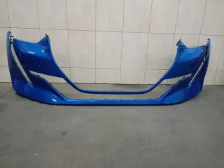 254699 Бампер передний Peugeot 208 2 Арт e12622085, вид 1