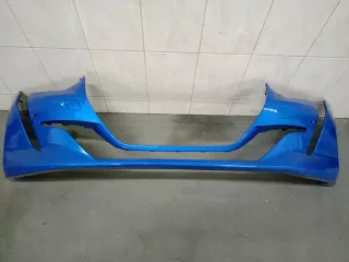 254699 Бампер передний Peugeot 208 2 Арт e12622085, вид 2
