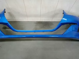 254699 Бампер передний Peugeot 208 2 Арт e12622085, вид 4