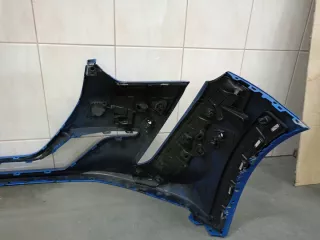 254699 Бампер передний Peugeot 208 2 Арт e12622085, вид 8