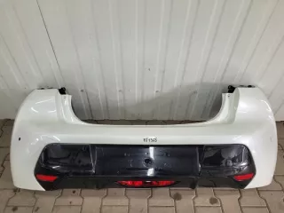 9823195380 9830808080 9834131180 9813348777 Бампер задний Peugeot 208 2 Арт e12622084, вид 1