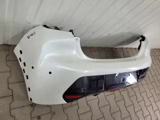 9823195380 9830808080 9834131180 9813348777 Бампер задний Peugeot 208 2 Арт e12622084, вид 2
