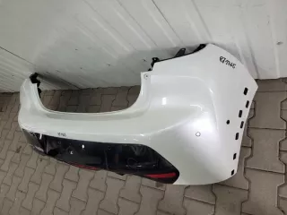 9823195380 9830808080 9834131180 9813348777 Бампер задний Peugeot 208 2 Арт e12622084, вид 3