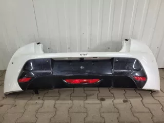 9823195380 9830808080 9834131180 9813348777 Бампер задний Peugeot 208 2 Арт e12622084, вид 4