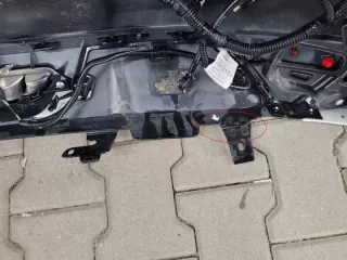 9823195380 9830808080 9834131180 9813348777 Бампер задний Peugeot 208 2 Арт e12622084, вид 6