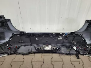 9823195380 9830808080 9834131180 9813348777 Бампер задний Peugeot 208 2 Арт e12622084, вид 9