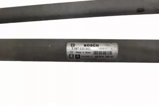 3397020883 31036952 Механизм стеклоочистителя (трапеция дворников) Peugeot 2008 Арт e12622040, вид 2