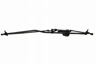 3397020883 31036952 Механизм стеклоочистителя (трапеция дворников) Peugeot 2008 Арт e12622040, вид 3