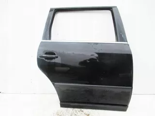 1996-2005 Дверь задняя правая Volkswagen Passat B5 Арт e12621793, вид 1