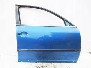 1996-2005 Дверь передняя правая Volkswagen Passat B5 Арт e12621792, вид 1