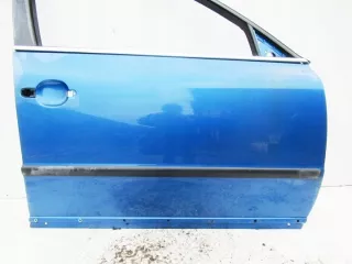 1996-2005 Дверь передняя правая Volkswagen Passat B5 Арт e12621792, вид 2