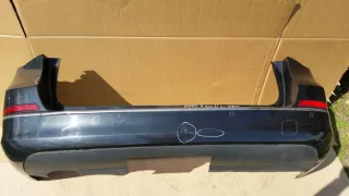 13368934 OEGM13368934-2 OEGM13368934 Бампер задний Opel Astra J Арт e12621763, вид 1