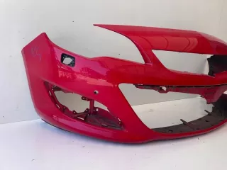 13368660 Бампер передний Opel Astra J Арт e12621752, вид 2