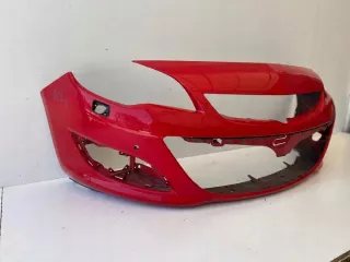 13368660 Бампер передний Opel Astra J Арт e12621752, вид 4