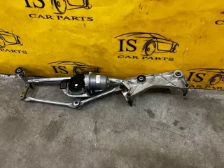 A1668202740 Механизм стеклоочистителя (трапеция дворников) Mercedes GL X166 Арт e12621594, вид 1