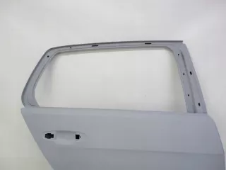 2012-2020 5G4833312 Дверь задняя правая Volkswagen Golf 7 Арт e12621531, вид 3