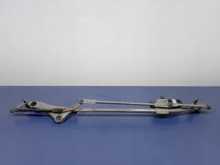 A1698202140 Механизм стеклоочистителя (трапеция дворников) Mercedes A W169 Арт e12621465, вид 1