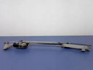 A1698202140 Механизм стеклоочистителя (трапеция дворников) Mercedes A W169 Арт e12621465, вид 2