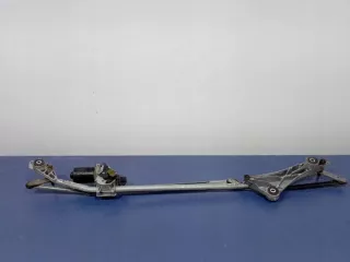 A1698202140 Механизм стеклоочистителя (трапеция дворников) Mercedes A W169 Арт e12621465, вид 3