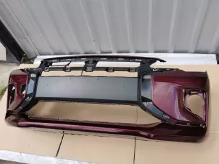 6400J973ZZ Бампер передний Mitsubishi Space Star 1 Арт e12621422, вид 3