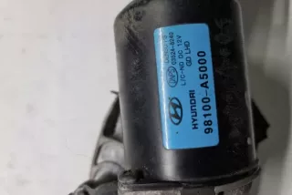 98100A5000 Механизм стеклоочистителя (трапеция дворников) Hyundai i30 FD Арт e12621148, вид 3