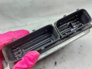 0281010289 Блок управления двигателем Volkswagen Passat B5 Арт e12621116, вид 4