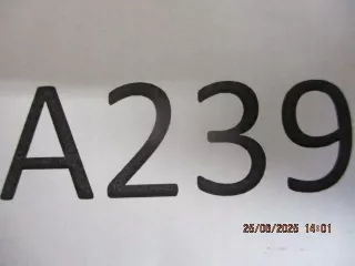 2011-2014 A0009050201 Датчик дорожного просвета Mercedes C W204 Арт e12621115, вид 3