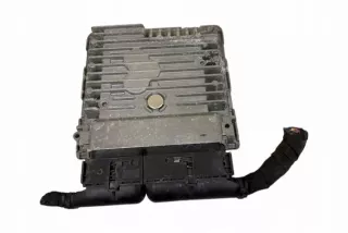 03L906023GL Блок управления двигателем Volkswagen Passat B6 Арт e12621095, вид 4
