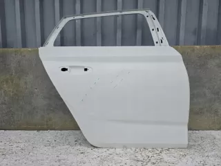  Дверь задняя правая Skoda Scala Арт e12621082, вид 1