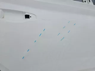  Дверь задняя правая Skoda Scala Арт e12621082, вид 4