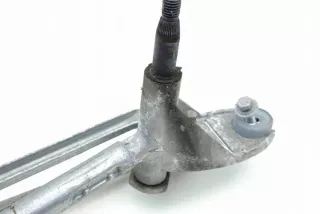 LV4B17500AD 31033425 Механизм стеклоочистителя (трапеция дворников) Ford Kuga 3 Арт e12620914, вид 1