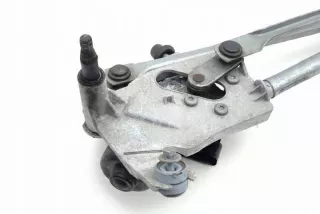 LV4B17500AD 31033425 Механизм стеклоочистителя (трапеция дворников) Ford Kuga 3 Арт e12620914, вид 2