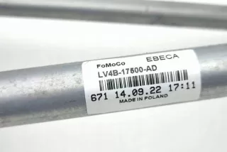 LV4B17500AD 31033425 Механизм стеклоочистителя (трапеция дворников) Ford Kuga 3 Арт e12620914, вид 3