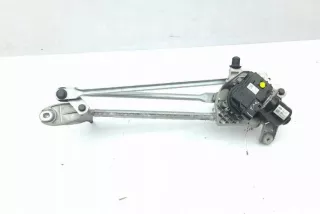 W000107333 Механизм стеклоочистителя (трапеция дворников) Ford Kuga 3 Арт e12620913, вид 1