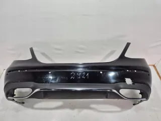 A2138850001 Бампер задний Mercedes E W213 Арт e12620893, вид 1