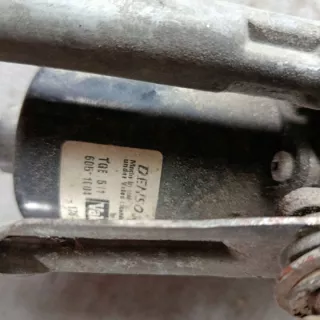 TGE511 Механизм стеклоочистителя (трапеция дворников) Fiat Stilo Арт e12620839, вид 3