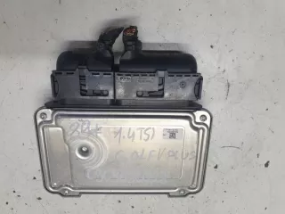03C906022J Блок управления двигателем Volkswagen Golf 5 Арт e12620802, вид 2