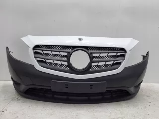  Бампер передний Mercedes Citan W415 Арт e12620772, вид 1