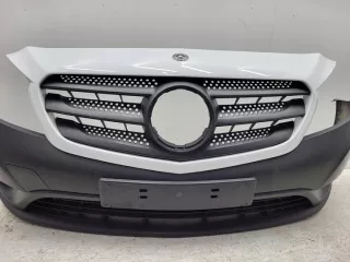  Бампер передний Mercedes Citan W415 Арт e12620772, вид 3