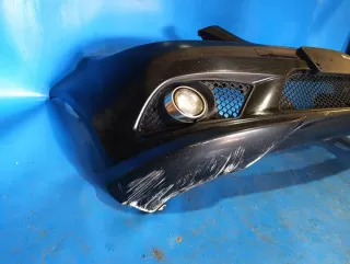 2007-2011 A2048853725 Бампер передний Mercedes C W204 Арт e12620732, вид 3