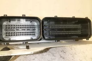03G906016HN Блок управления двигателем Volkswagen Caddy 3 Арт e12620702, вид 3