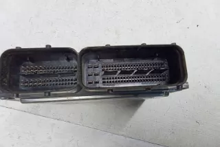03L906018DC Блок управления двигателем Volkswagen Caddy 3 Арт e12620701, вид 3