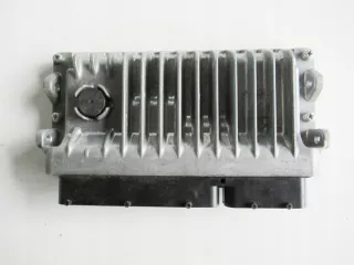 89661-0DB31 1336-5264 Блок управления двигателем Toyota Yaris 3 Арт e12620661, вид 1