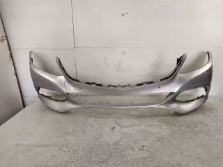 A2058850525 Бампер передний Mercedes C W205 Арт e12620652, вид 1