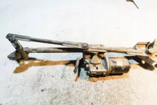 98100A5000 Механизм стеклоочистителя (трапеция дворников) Citroen C4 1 Арт e12620650, вид 3