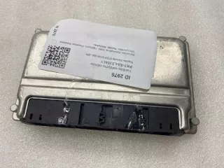 8966102731 Блок управления двигателем Toyota Corolla E120 Арт e12620578, вид 2