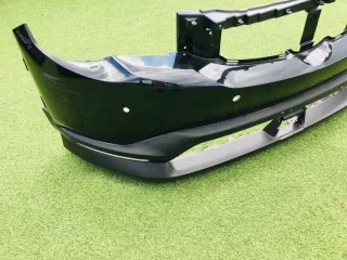 DN4E-50031 Бампер передний Mazda MX-3 Арт e12620490, вид 3
