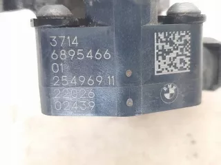 6895466 37146895466 Датчик дорожного просвета BMW X2 F39 Арт e12620470, вид 2